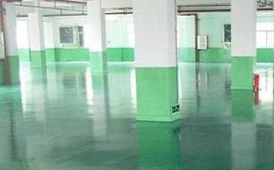 峪泉镇无机富锌底漆