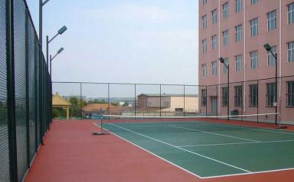 峪泉镇水性丙烯酸地坪涂料