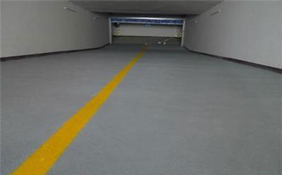 峪泉镇环氧划线涂料