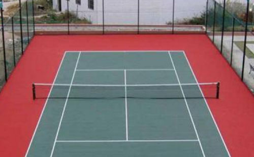 峪泉镇改性丙烯酸面漆