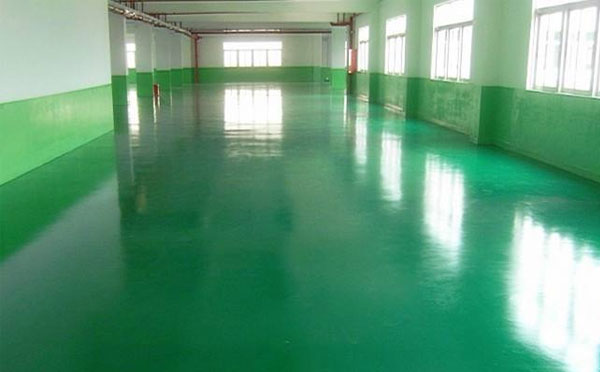 峪泉镇峪泉镇环氧地坪施工温度在哪些方面会影响地坪