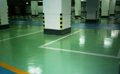 峪泉镇峪泉镇环氧地坪工程起泡原因及解决办法