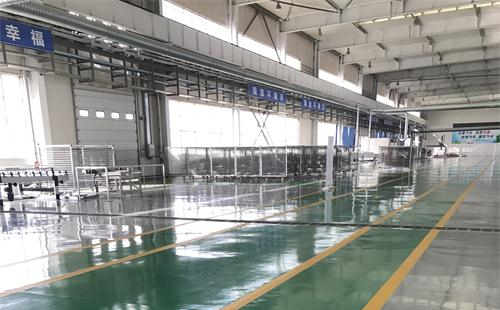 梦得来化工有限公司主营峪泉镇峪泉镇环氧地坪工程