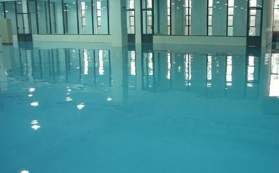 峪泉镇峪泉镇环氧地坪漆颜色怎么调？完全掌握调色绝招！