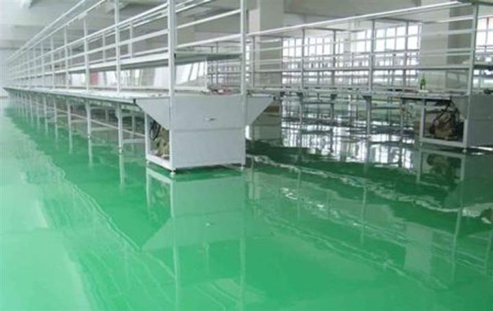 峪泉镇峪泉镇环氧地坪施工要注意哪些问题