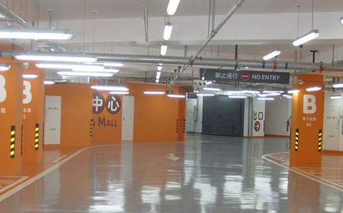 梦得来化工有限公司：专业峪泉镇环氧地坪解决方案提供商