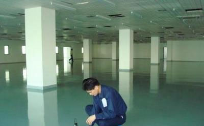 峪泉镇自流平水泥技术解析：峪泉镇峪泉镇环氧地坪施工的关键步骤