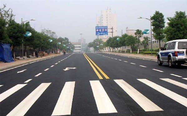 峪泉镇标线涂料在峪泉镇环氧地坪项目中的选择与应用