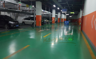 峪泉镇峪泉镇环氧地坪施工中的注意事项及常见问题解决指南