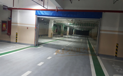 峪泉镇峪泉镇环氧地坪工程全解析：从设计到施工的完整流程