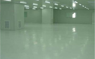 峪泉镇峪泉镇环氧地坪中涂选购必看：如何选择性价比高的材料？